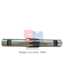 Arbre Porte Fraise Lisse