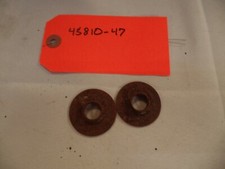 OEM Harley Davidson Hummer 125