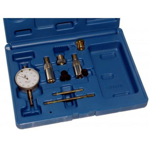 Calage pompe injection - vw, t3