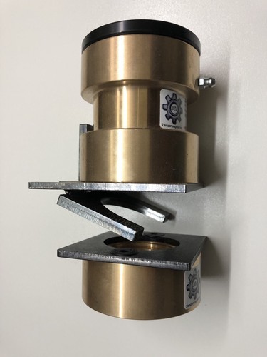 écrou porteur levage - Écrou,