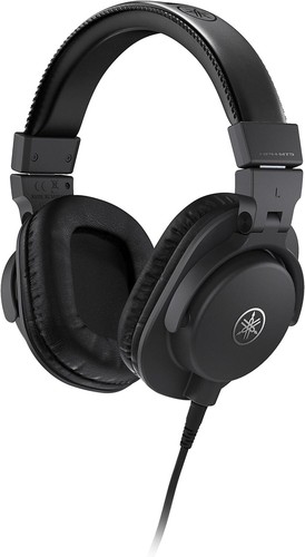 Yamaha hph mt5 noir - yamaha, hph-mt5