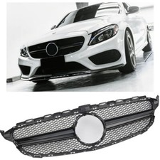 Calandre sport pour Mercedes