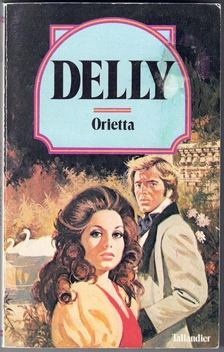 Orietta delly - orietta,