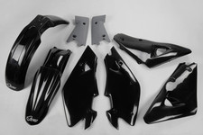 Kit De Plastiques Carénages