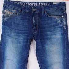 Hommes Diesel VIKER Regular