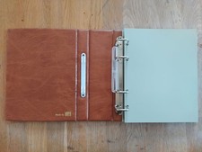 Safe Album Type compact pour