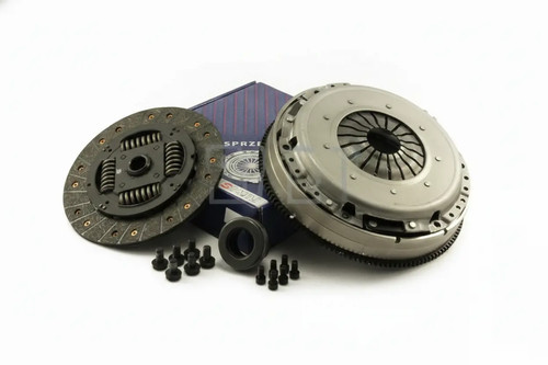 Kit embrayage modification - kit,