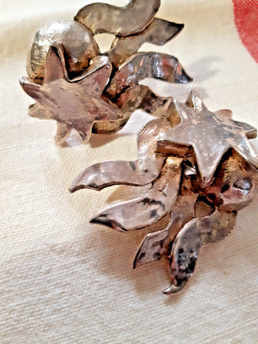 Très belle boucles oreilles - belle,