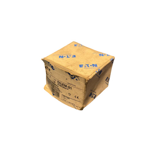 Eaton dilem xtmc9a01f - eaton,