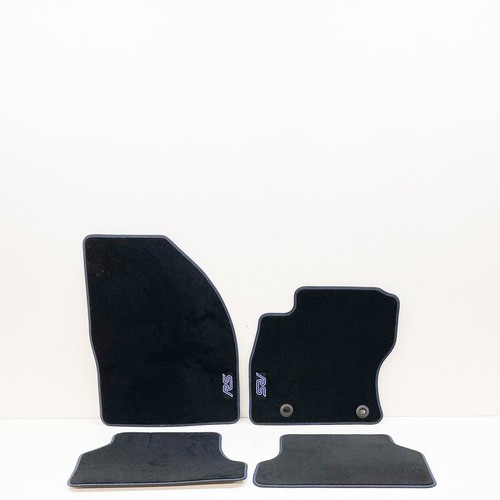 Ford focus mk2 floor mat - mk2,