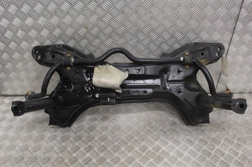 Berceau moteur toyota yaris - berceau,