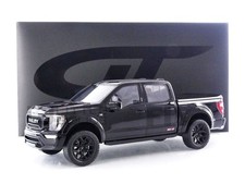 GT SPIRIT 1/18 - FORD SHELBY