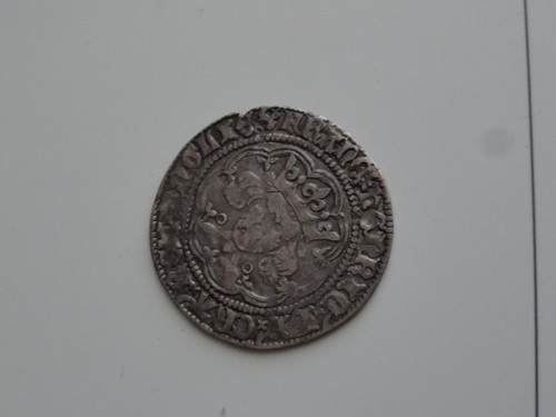 Monnaie ecu henri rois - henri,