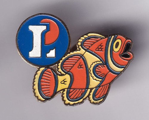 Rare pins pin animal - rare,