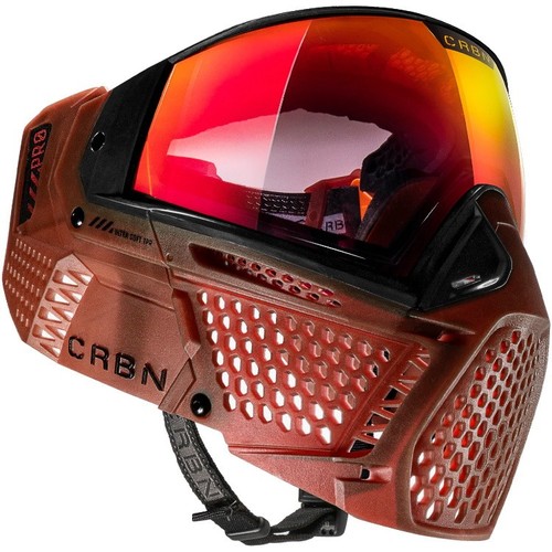 Masque paintball thermal - masque,