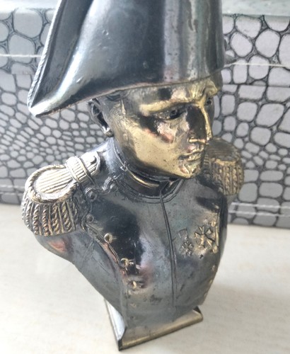 Buste napoléon regule - de,