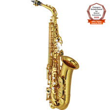 Yamaha YAS-62 Professional