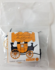 TACOT HUILOR - MAIL COACH