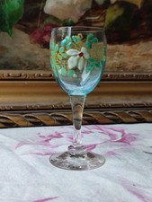 ANCIEN VERRE À LIQUEUR