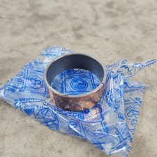 Bague de Fourche coulissante