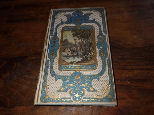 1858 aventures jonathan - de,