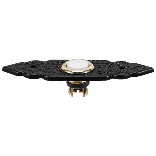 Bouton poussoir sonnette en - bouton-poussoir,