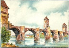 ILLUSTRATEUR BARDAY cartes postales anciennes [REF/43553]