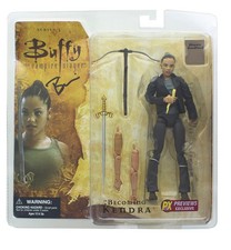 Buffy The Vampire Slayer