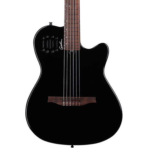 Godin multiac mundial - multiac,