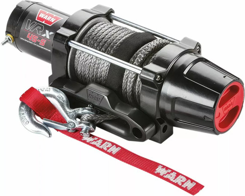 Treuil vrx warn - warn, 45-s