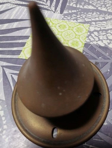 Pointe casque allemand de - pointe,