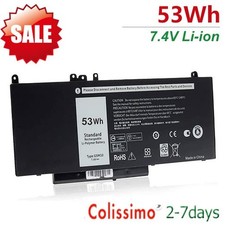 Batterie pour Latitude E5450