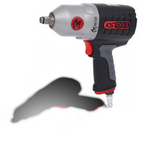 Clé à chocs pneumatique