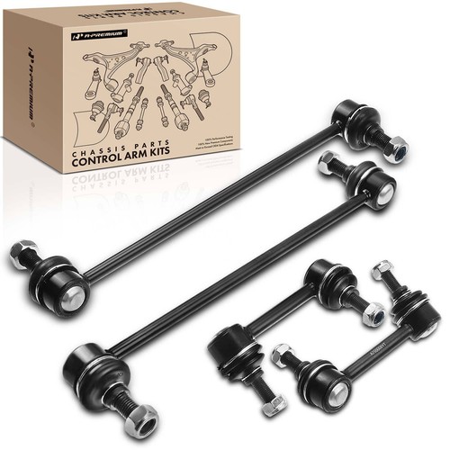 Barre liaison avant - barre,