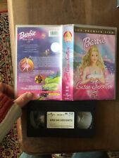 CASSETTE VIDEO VHS DESSIN