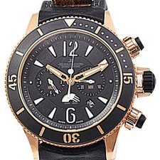 Jaeger - Lecoultre -