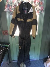 Vintage 80's Mountain Goat Ski