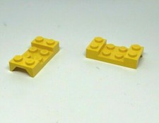 LEGO Legoland : 2x Garde-boue