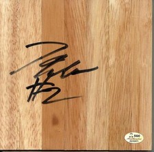 John Wall Parquet Floor Board