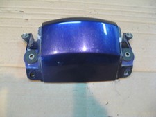 Cache de liaison de flancs de