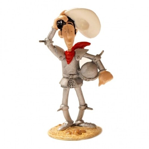 Pixi morris lucky luke - morris,
