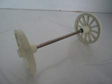 PLAYMOBIL vintage COLOR