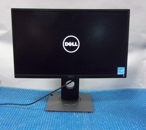 Dell p2317h full hd - 23",