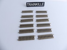 FLEISCHMANN PICCOLO 1:160 / 12