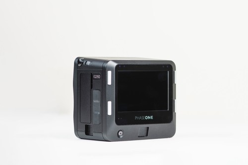 Phase one iq260 medium format - iq260,
