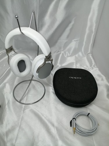 Casque magnétique planaire