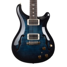 Used PRS Hollowbody II Ten Top