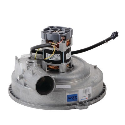 Motoventilateur cd32 après - motoventilateur,
