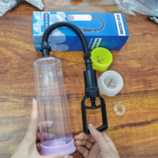 Pussy Pompe Vacuum Épais