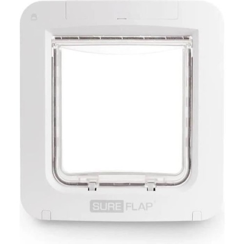 Sureflap grande chatiere - grande, a